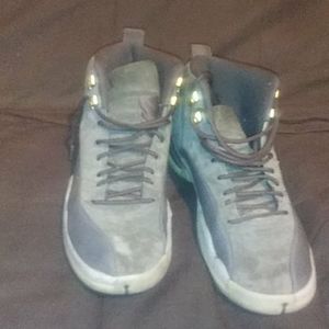 Jordan 12s